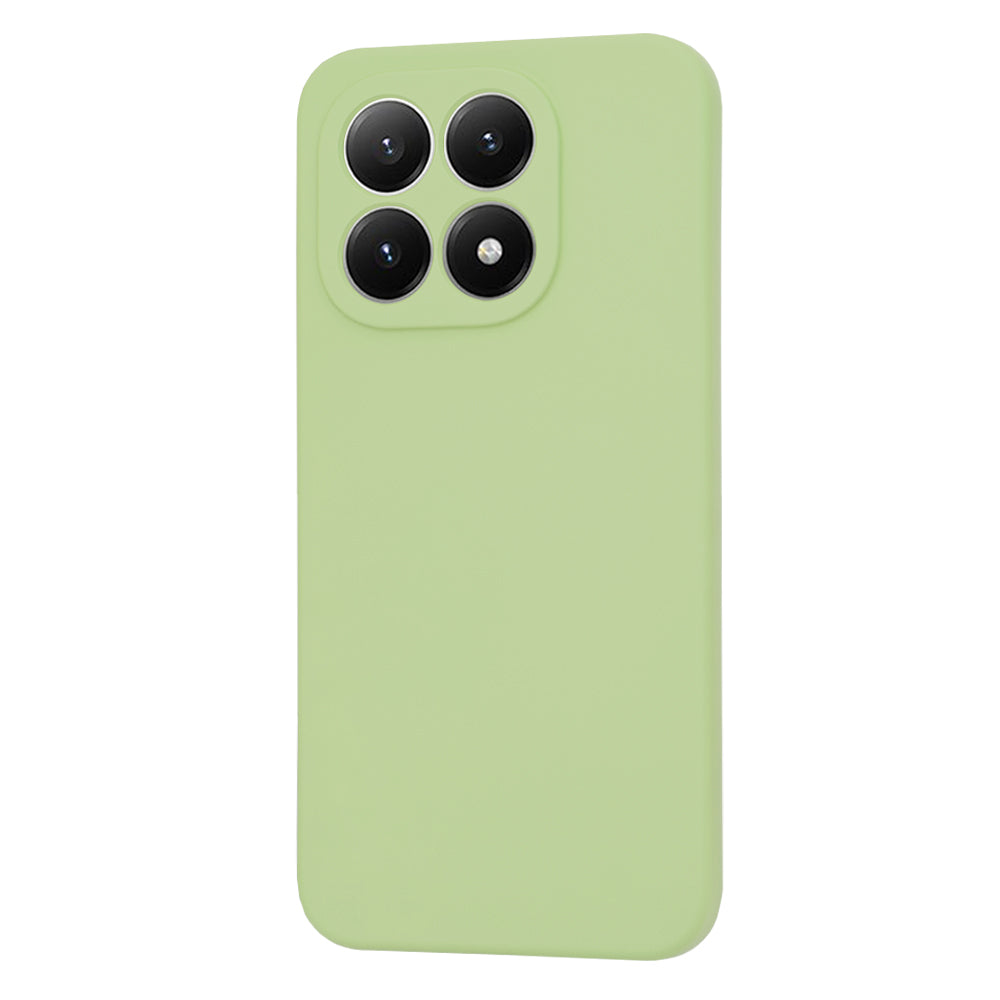 Techsuit - SoftFlex - Xiaomi 15T - Matcha