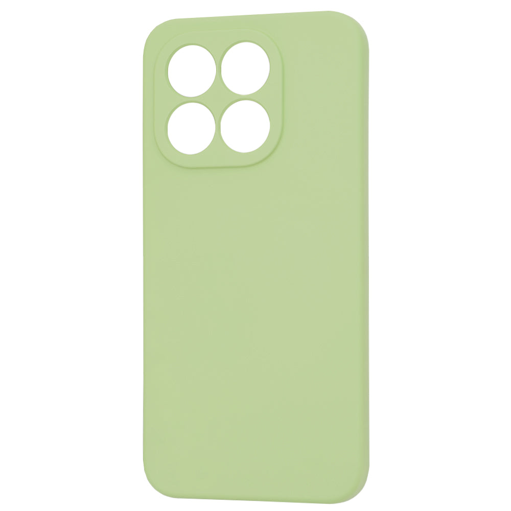 Techsuit - SoftFlex - Xiaomi 15T - Matcha