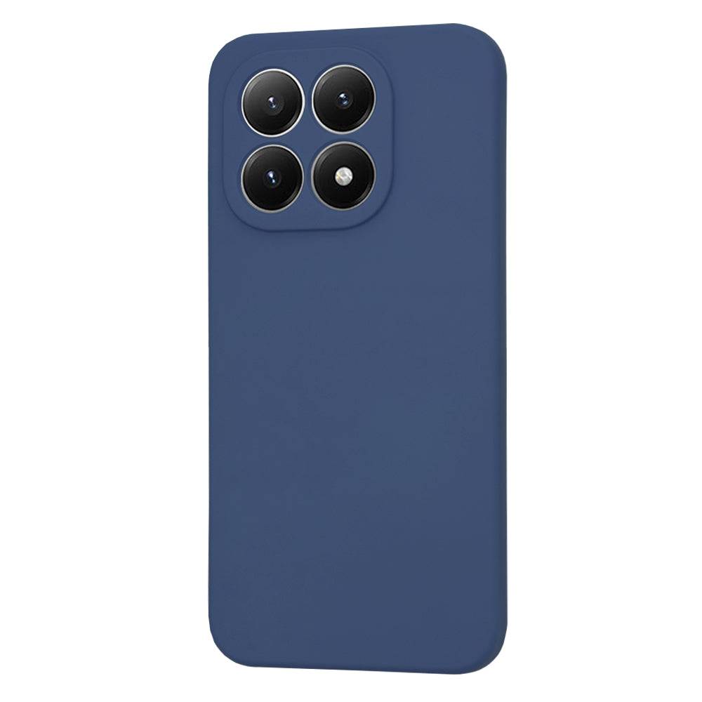 Techsuit - SoftFlex - Xiaomi 15T - Navy Blue
