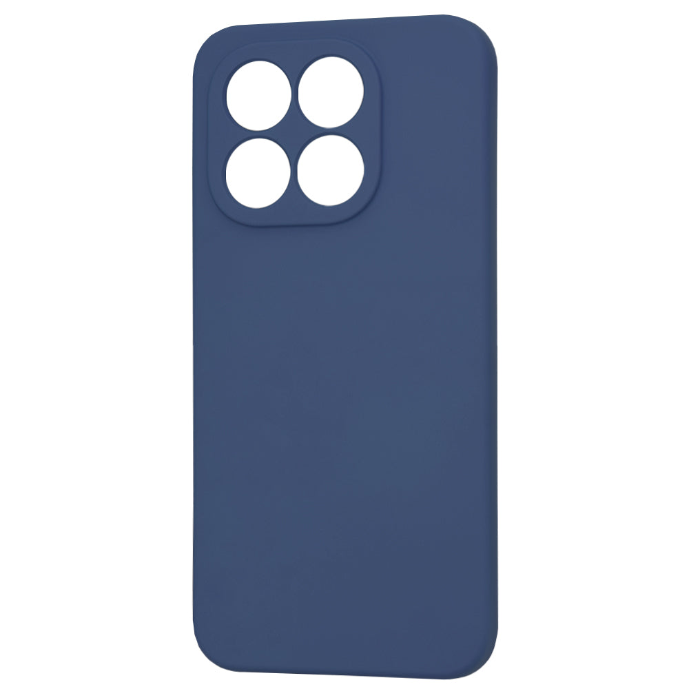 Techsuit - SoftFlex - Xiaomi 15T - Navy Blue