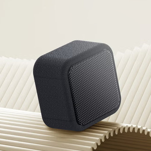 Yesido - Wireless Speaker (YSW35) - Mini Design, Portable, Bluetooth V5.3, 400mAh - Black