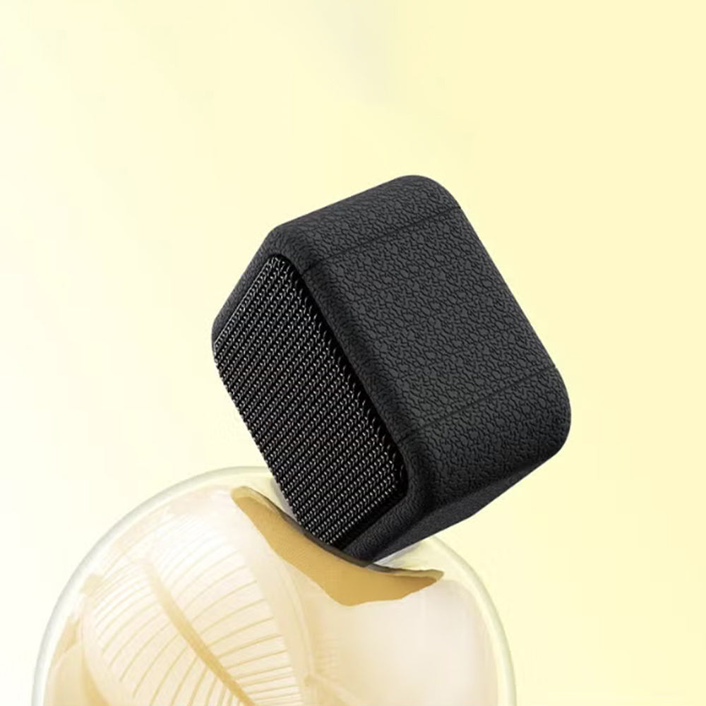 Yesido - Wireless Speaker (YSW35) - Mini Design, Portable, Bluetooth V5.3, 400mAh - Black
