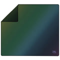 Proove - Mouse Pad Radiance (MPRD00200014) - for Gaming, Glowing Effect, Natural Rubber Base, Polyester, 450х400х3mm - A