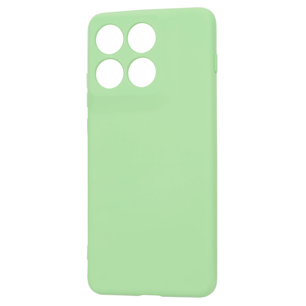 Techsuit - SoftFlex - Motorola Edge 70 - Mint Green