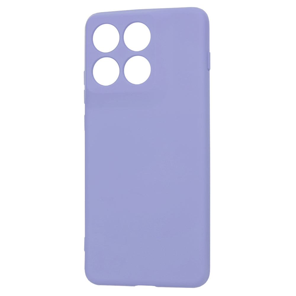 Techsuit - SoftFlex - Motorola Edge 70 - Light Purple