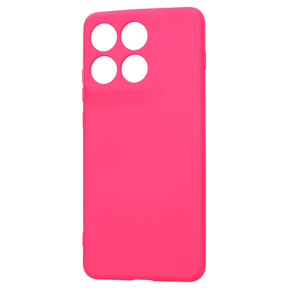 Techsuit - SoftFlex - Motorola Edge 70 - Hot Pink