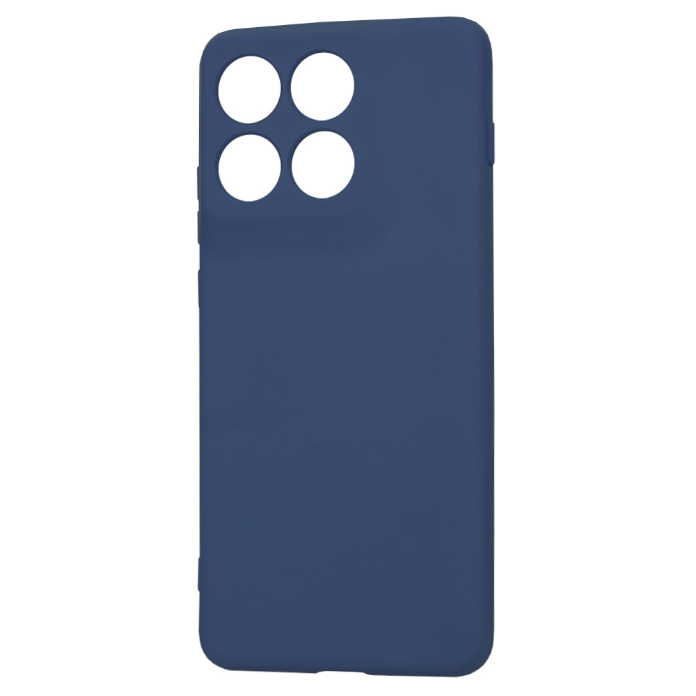 Techsuit - SoftFlex - Motorola Edge 70 - Navy Blue