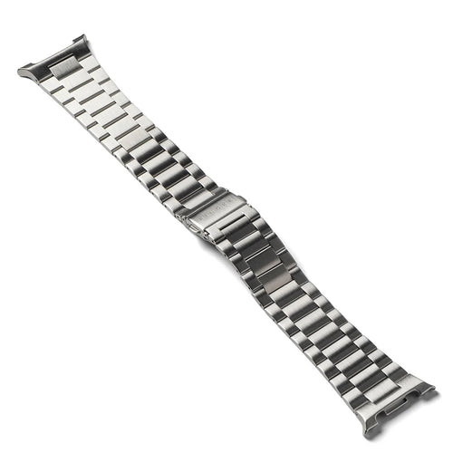 Ringke - Metal One Air - Samsung Galaxy Watch8 40mm/Watch8 44mm/Watch8 Classic - Silver