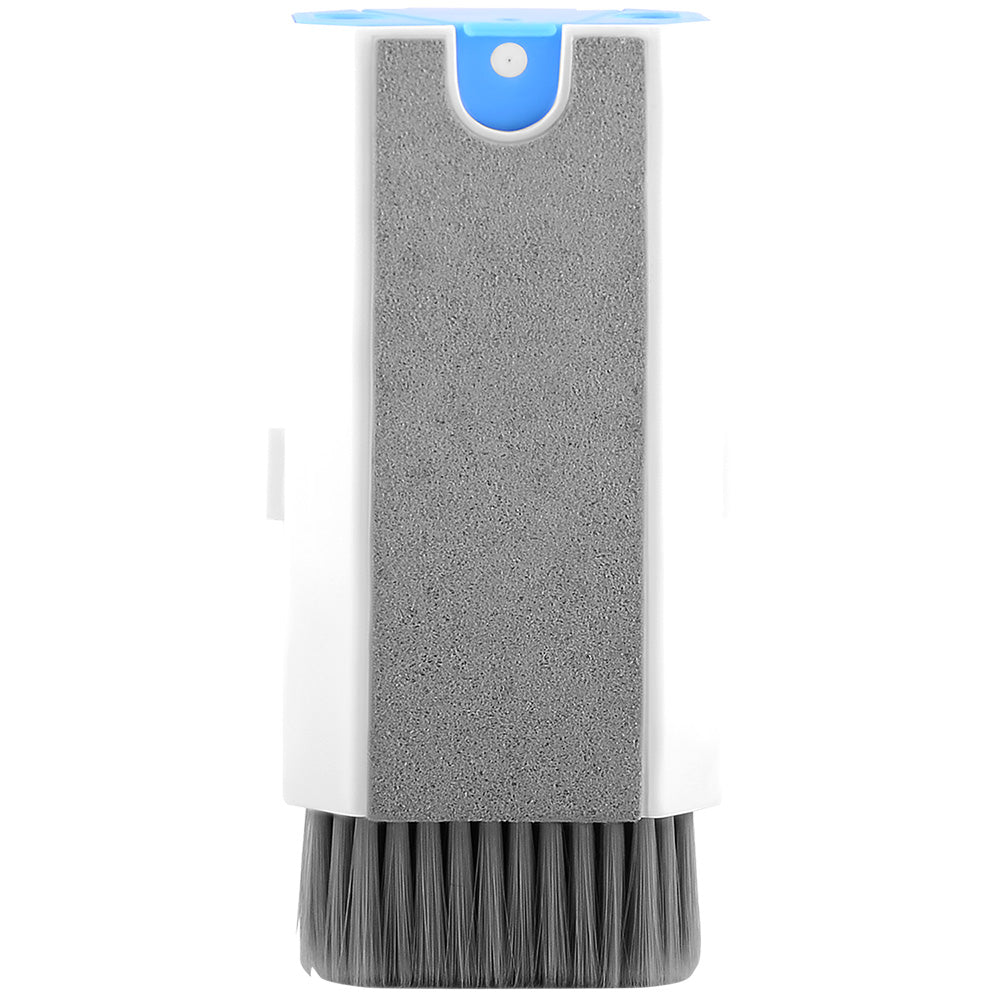Proove - Multifunctional Cleaning Set Mr. Cleaner (MCS00000802) - for Laptop, Phone with Stand, Retractable Brush - Whit