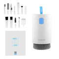 Proove - Multifunctional Cleaning Set Mr. Cleaner (MCS00002002) - 20in1, for Laptop, Phone, Keyboard with Microfiber - W
