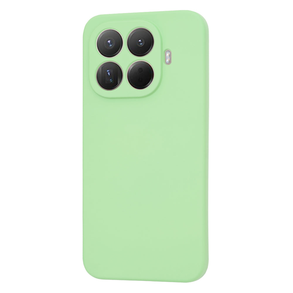 Techsuit - SoftFlex - Xiaomi 15T Pro - Mint Green