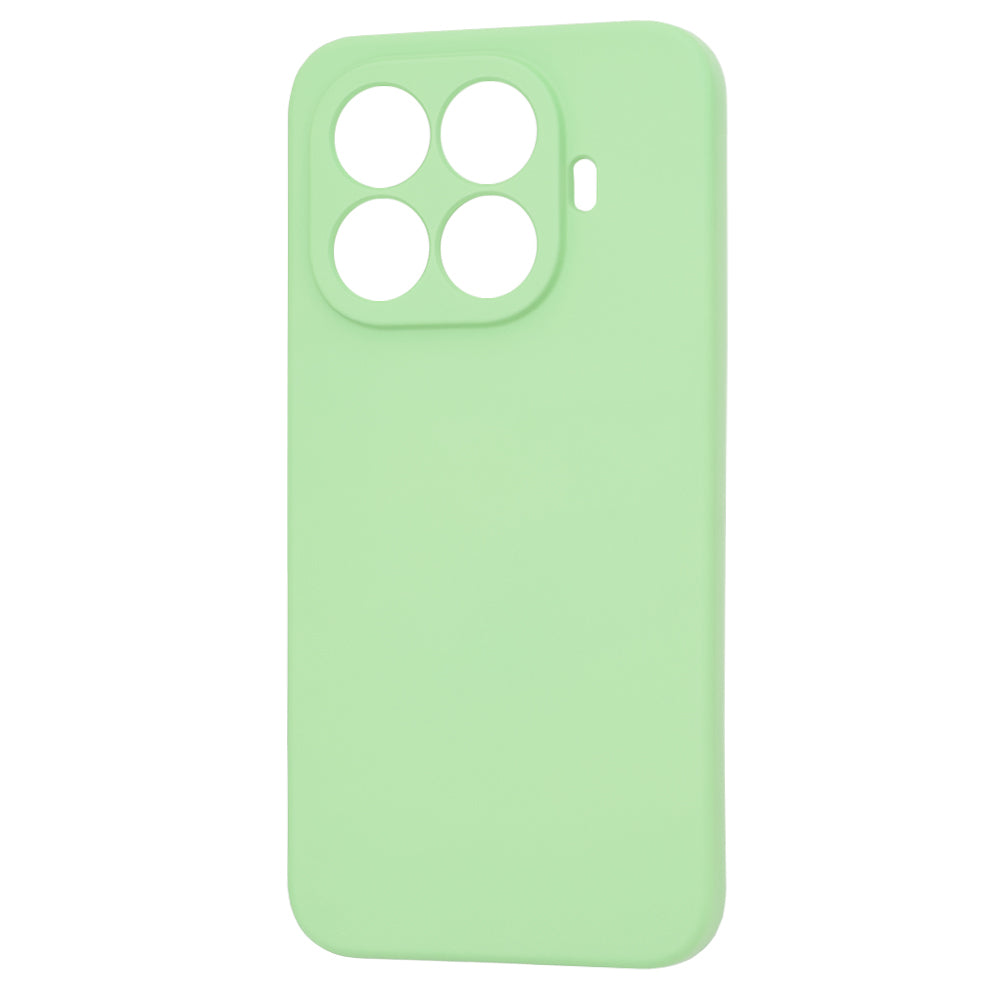 Techsuit - SoftFlex - Xiaomi 15T Pro - Mint Green