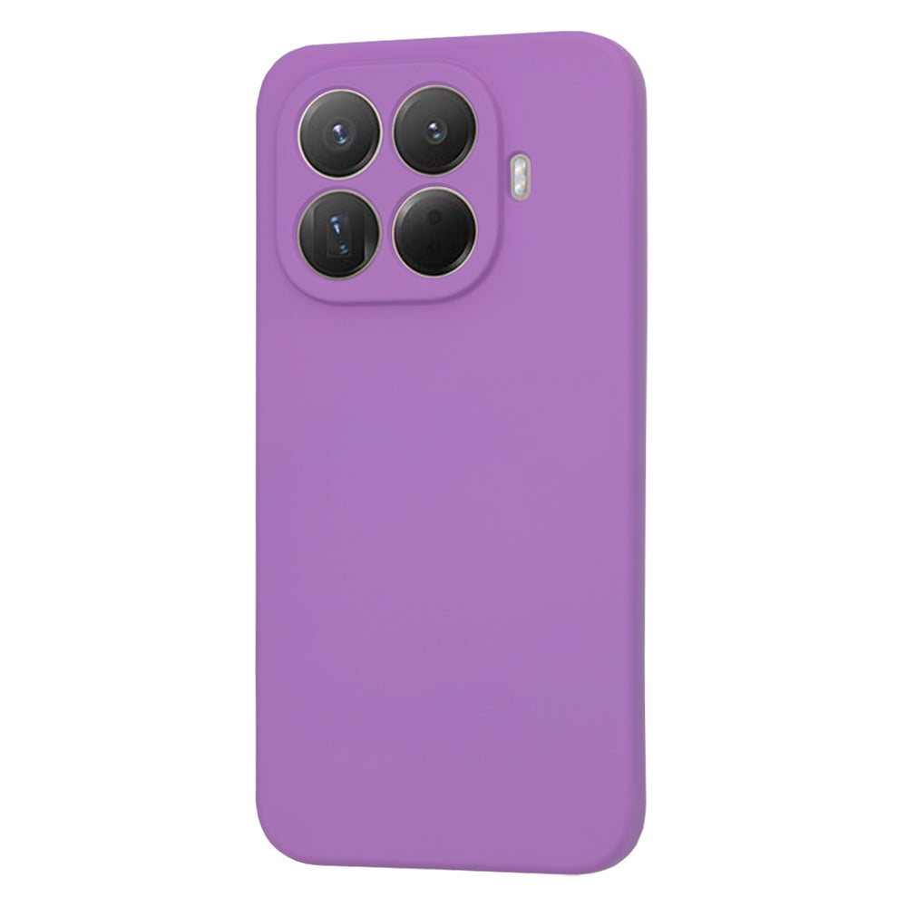 Techsuit - SoftFlex - Xiaomi 15T Pro - Purple