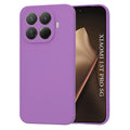 Techsuit - SoftFlex - Xiaomi 15T Pro - Purple