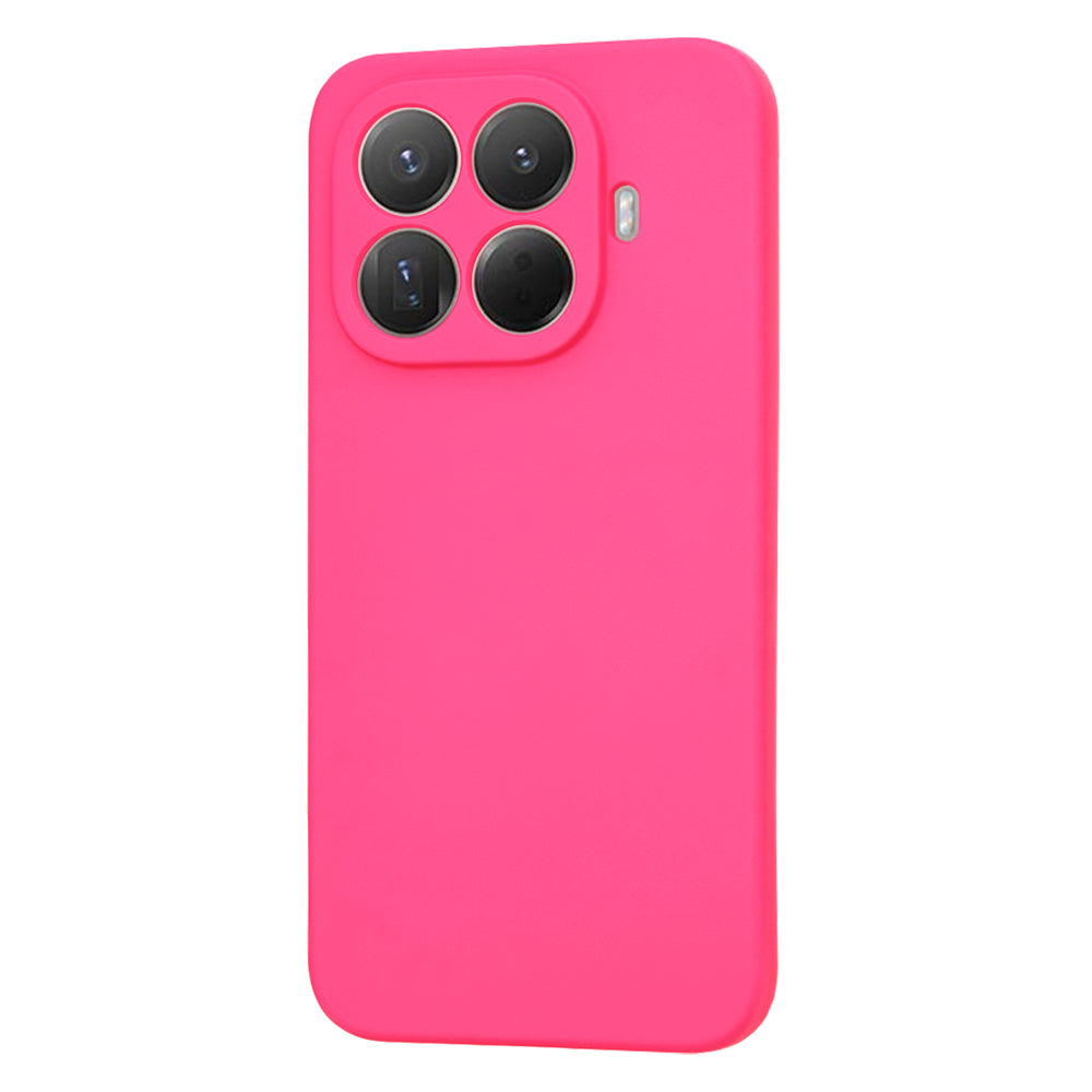 Techsuit - SoftFlex - Xiaomi 15T Pro - Hot Pink