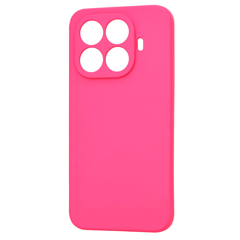 Techsuit - SoftFlex - Xiaomi 15T Pro - Hot Pink