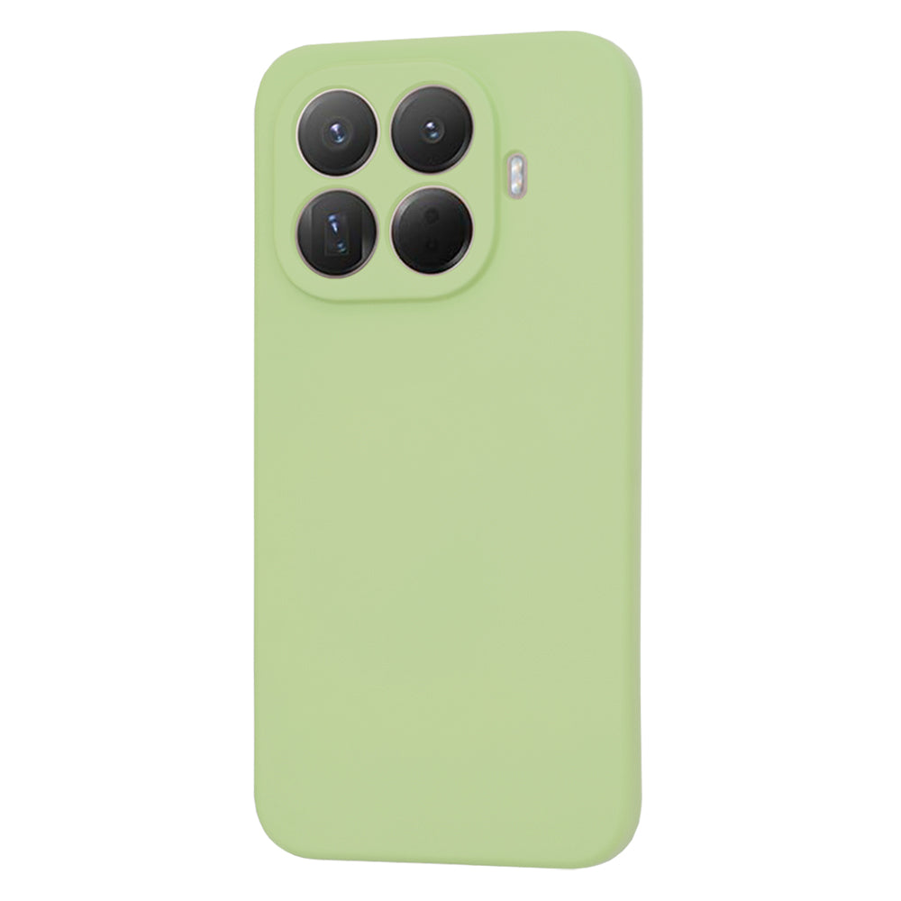 Techsuit - SoftFlex - Xiaomi 15T Pro - Matcha