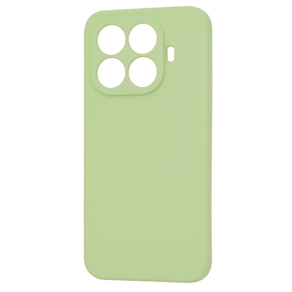 Techsuit - SoftFlex - Xiaomi 15T Pro - Matcha