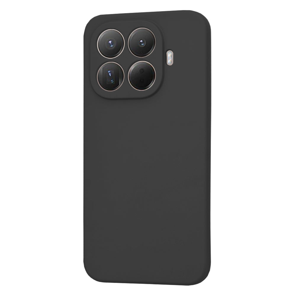 Techsuit - SoftFlex - Xiaomi 15T Pro - Black