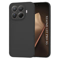Techsuit - SoftFlex - Xiaomi 15T Pro - Black