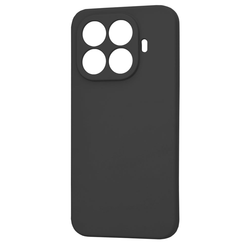 Techsuit - SoftFlex - Xiaomi 15T Pro - Black