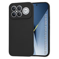 Techsuit - SoftFlex - Xiaomi Poco F8 Ultra - Black