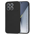 Techsuit - SoftFlex - Xiaomi Poco F8 Pro - Black