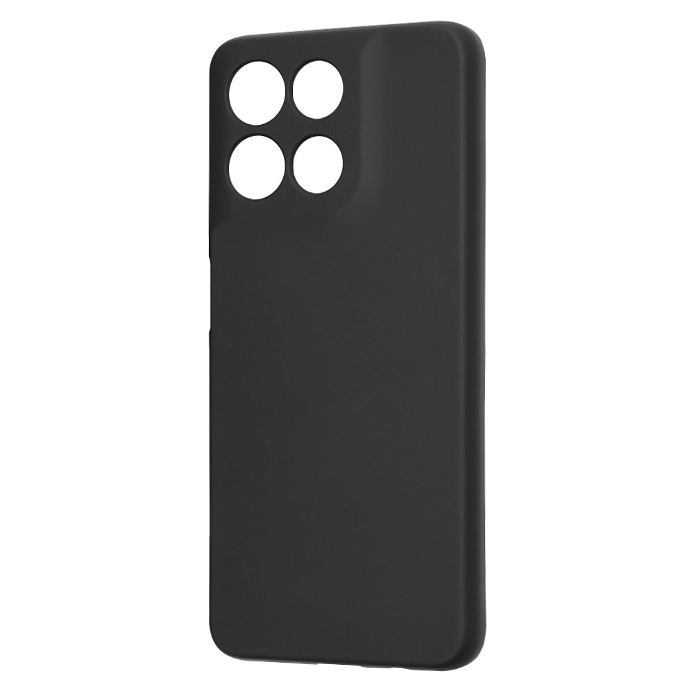 Techsuit - SoftFlex - Motorola Moto G57 Power / G67 Power - Black