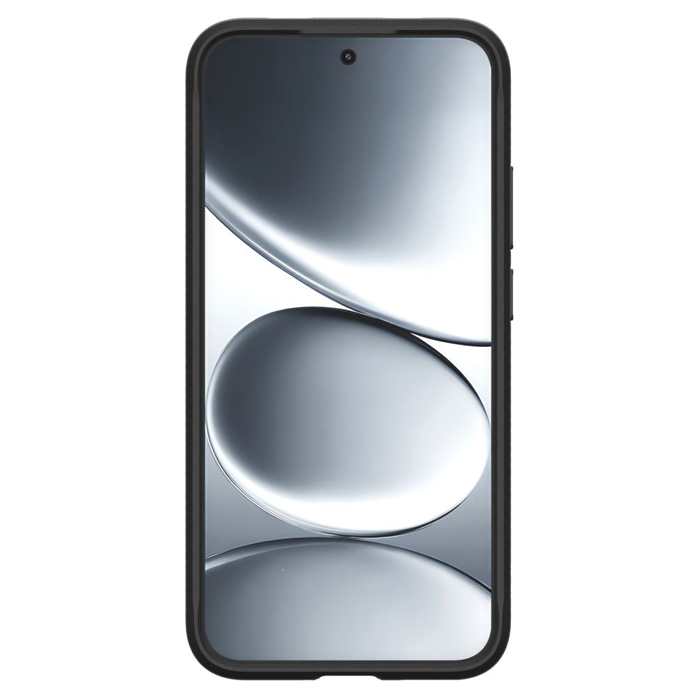 Spigen - Rugged Armor (ACS10460) - Xiaomi Redmi Note 15 Pro 5G - Matte Black