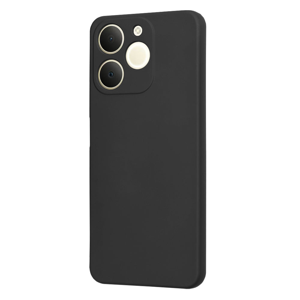 Techsuit - SoftFlex - Realme Note 70T - Black