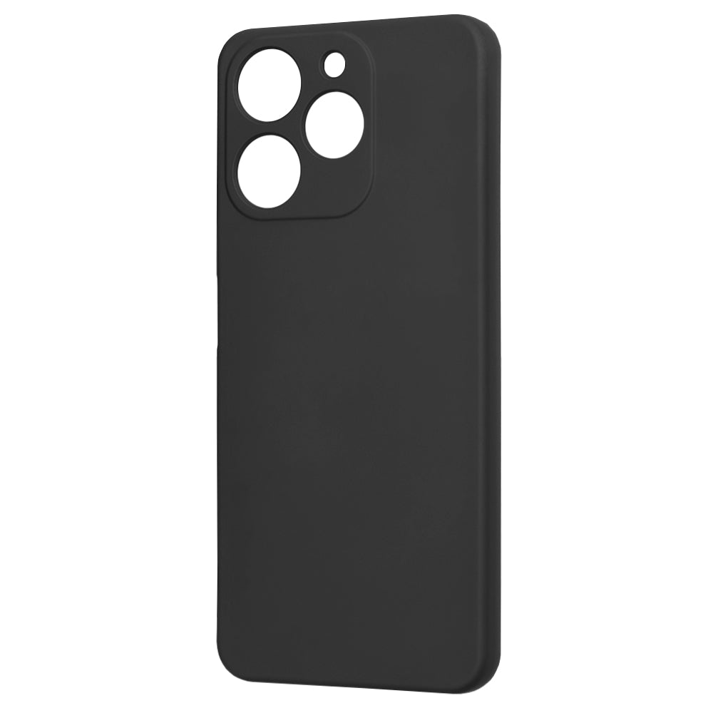 Techsuit - SoftFlex - Realme Note 70T - Black