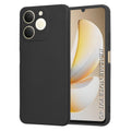 Techsuit - SoftFlex - Realme Note 70T - Black