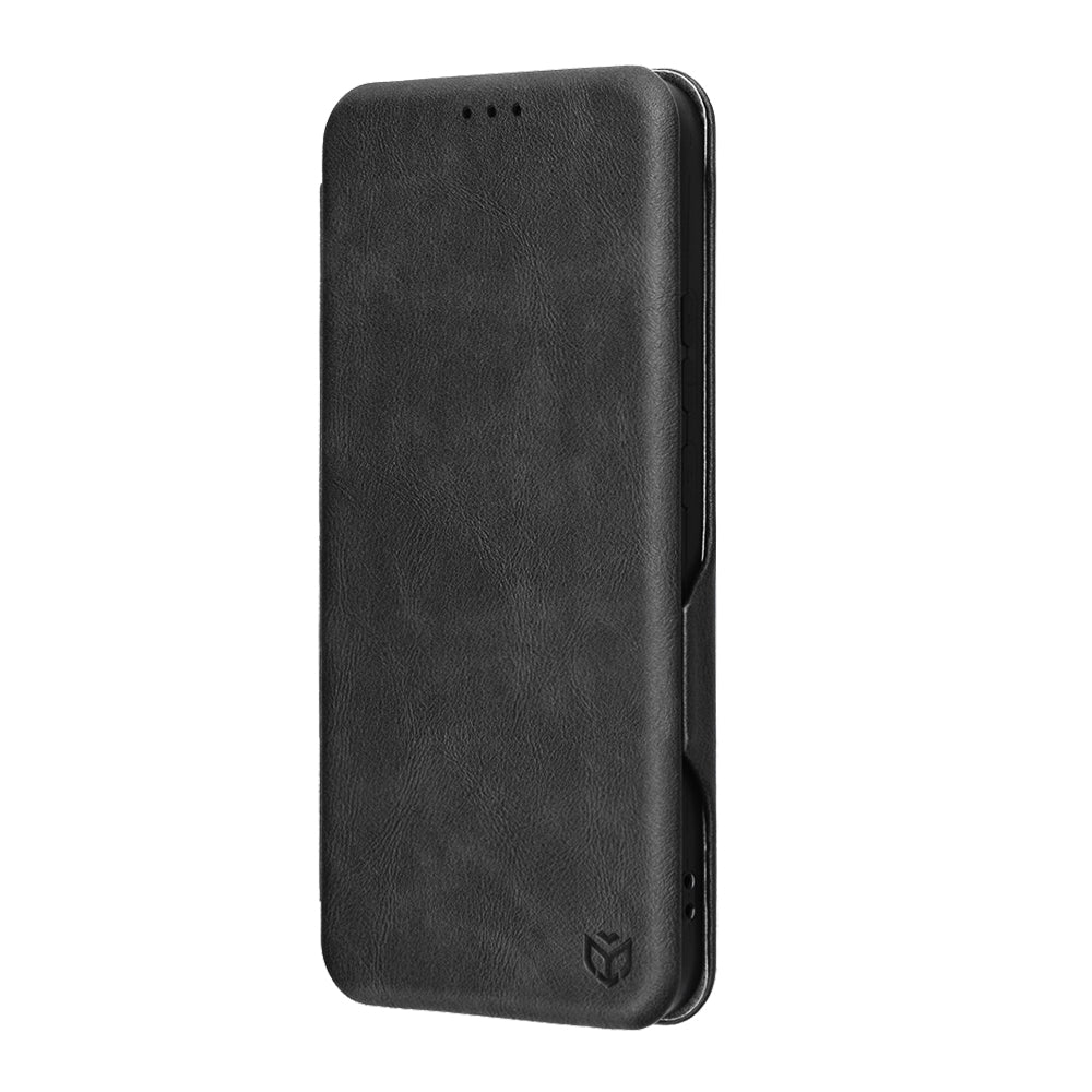 Techsuit - Safe Wallet Plus - Honor Magic8 Lite - Black