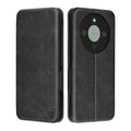 Techsuit - Safe Wallet Plus - Honor Magic8 Lite - Black