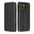 Techsuit - Safe Wallet Plus - Motorola Edge 70 - Black