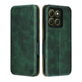 Techsuit - Safe Wallet Plus - Motorola Moto G86 - Green