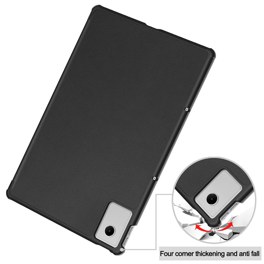 Techsuit - FoldPro - Lenovo Idea Tab Plus 12.1 - Starry Night