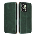 Techsuit - Safe Wallet Plus - Oppo Reno14 - Green