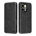 Techsuit - Safe Wallet Plus - Oppo Reno14 - Black