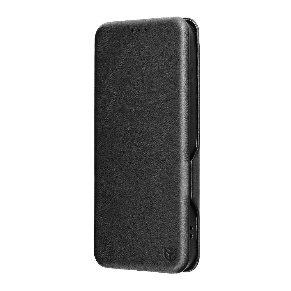 Techsuit - Safe Wallet Plus - OnePlus 15 - Black