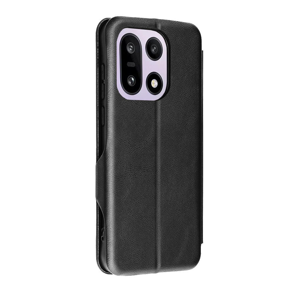 Techsuit - Safe Wallet Plus - OnePlus 15 - Black