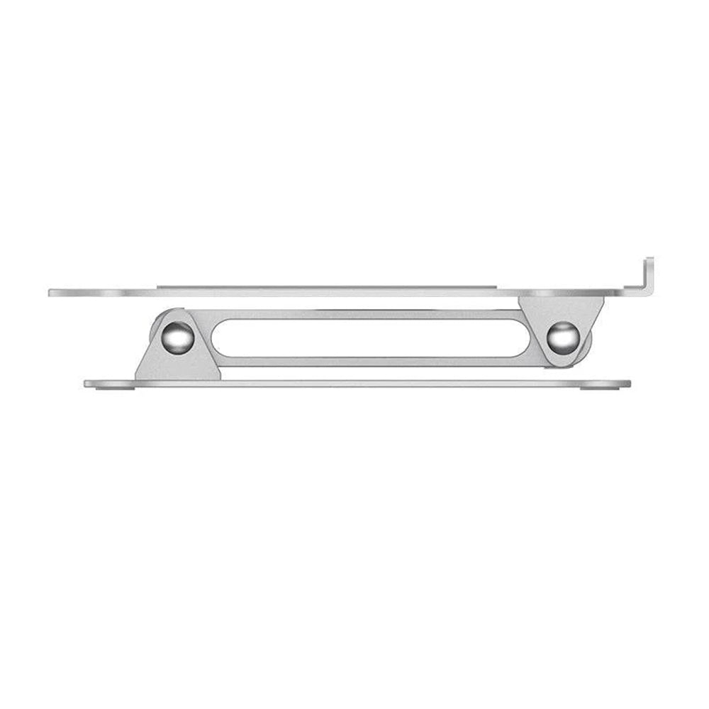 Havit - Laptop Holder (H740) - Adjustable, Aluminum Alloy - Silver