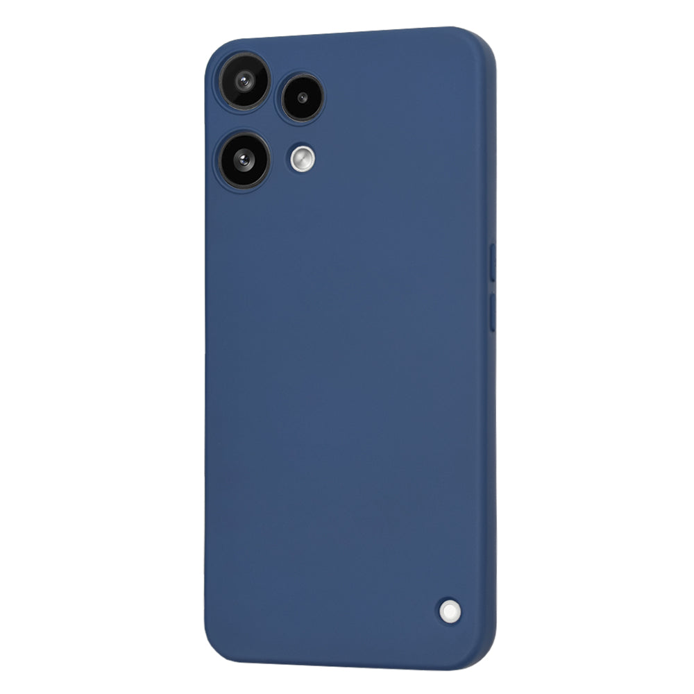 Techsuit - SoftFlex - Nothing Phone (3a) Lite - Navy Blue
