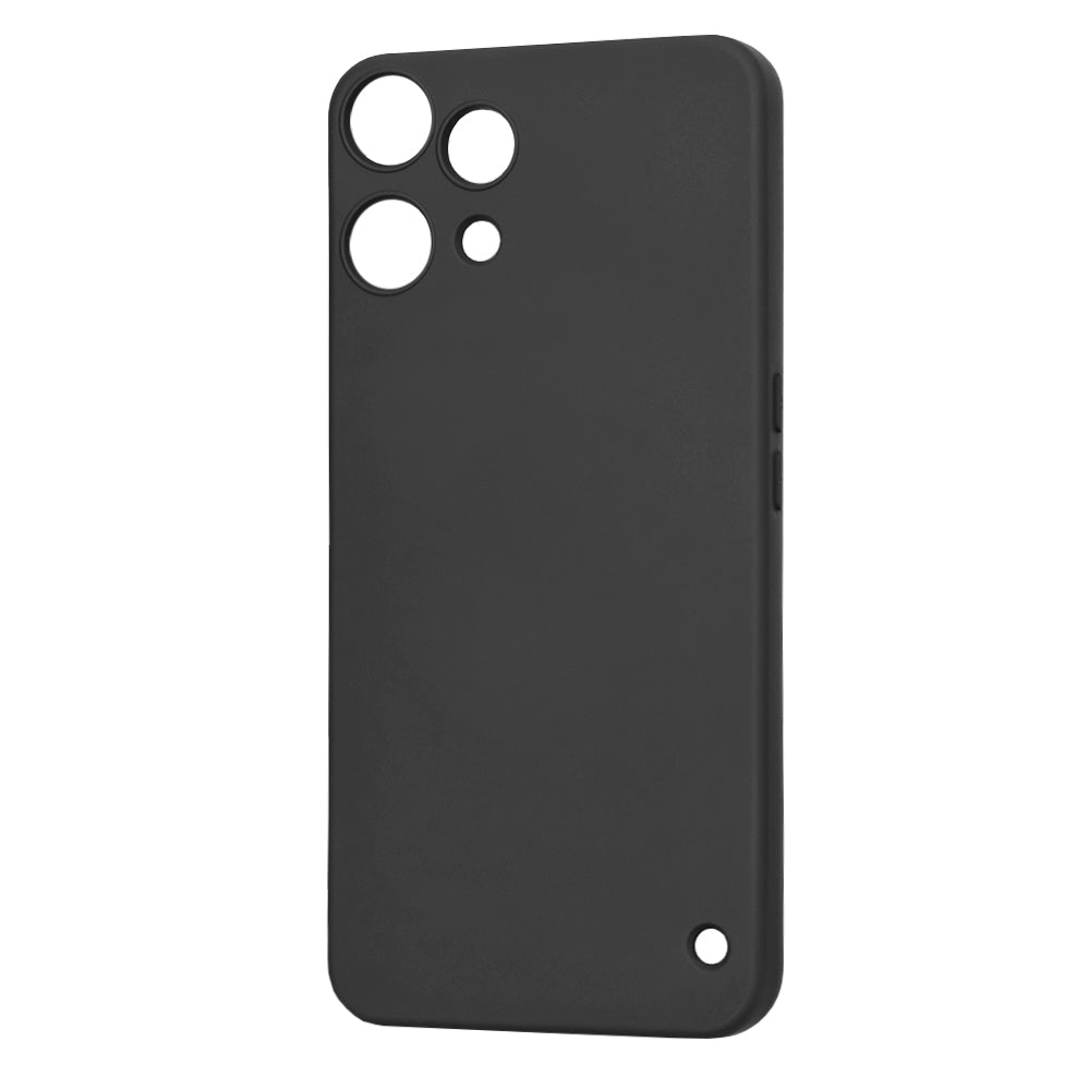 Techsuit - SoftFlex - Nothing Phone (3a) Lite - Black