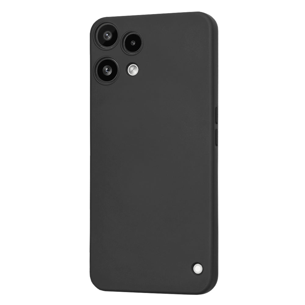 Techsuit - SoftFlex - Nothing Phone (3a) Lite - Black