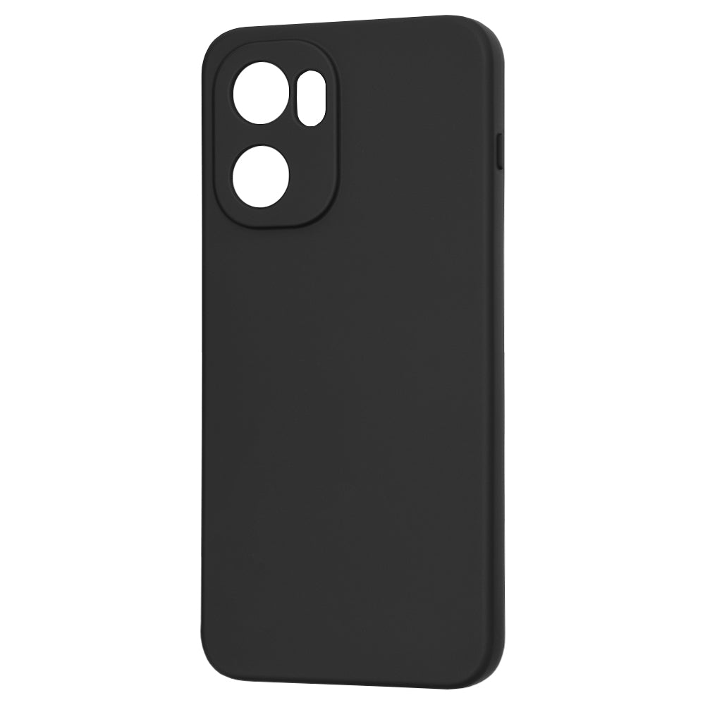 Techsuit - SoftFlex - OnePlus 15R - Black