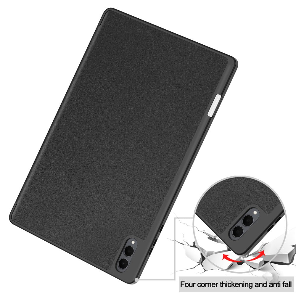 TechSuit Husa de protectie tableta Techsuit Flex Trifold (with Pencil Holder) compatibil cu Samsung Galaxy Tab S11 Ultra