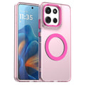 Techsuit - CandyCase MagSafe - Motorola Moto G86 - Pink