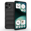 Techsuit - Magic Shield - Nothing Phone (3a) Lite - Black