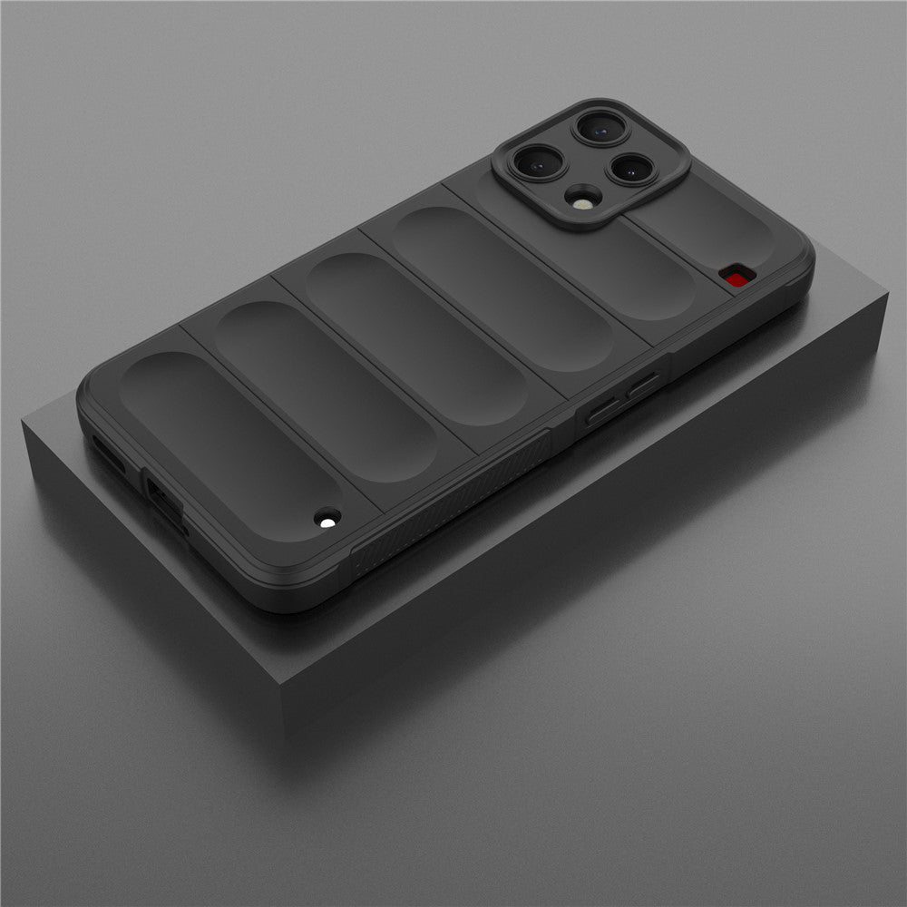 Techsuit - Magic Shield - Nothing Phone (3a) Lite - Black